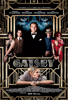 The Great Gatsby (2013 film)